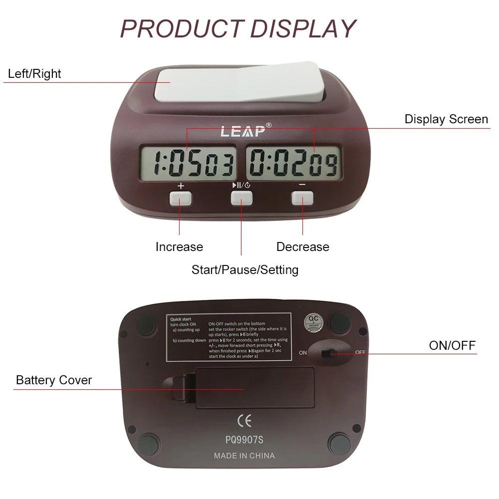 dsc-products