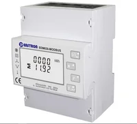 ( Energy Meter ) MPI Series Hybrid Solar Inverter Inverter Energy Meter 1