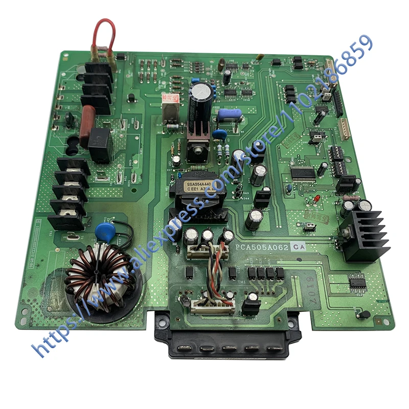 

New Original 24 Hours Within Shipment PCA505A062 CZ/CA