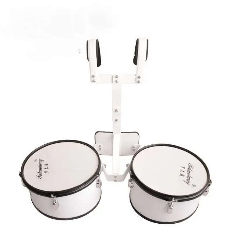 

Beginners Adults and Children Play Percussion Musical Instruments Multi-Tone Drums Stage Perform Polyphonic Drums