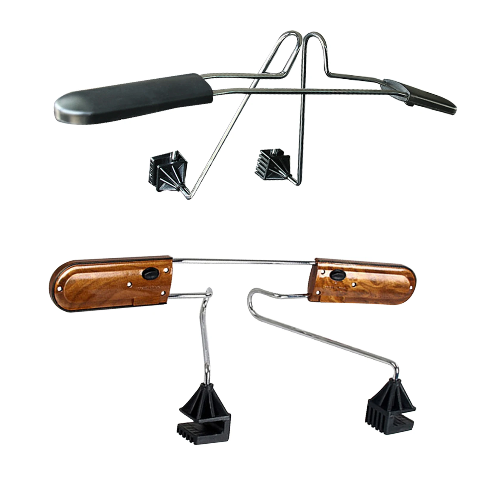 Car Hanger Auto Car Seat Headrest Clothes Hanger Stainless Steel Coat Jackets Holder Robe Hook for Interior Accessories car coat hanger