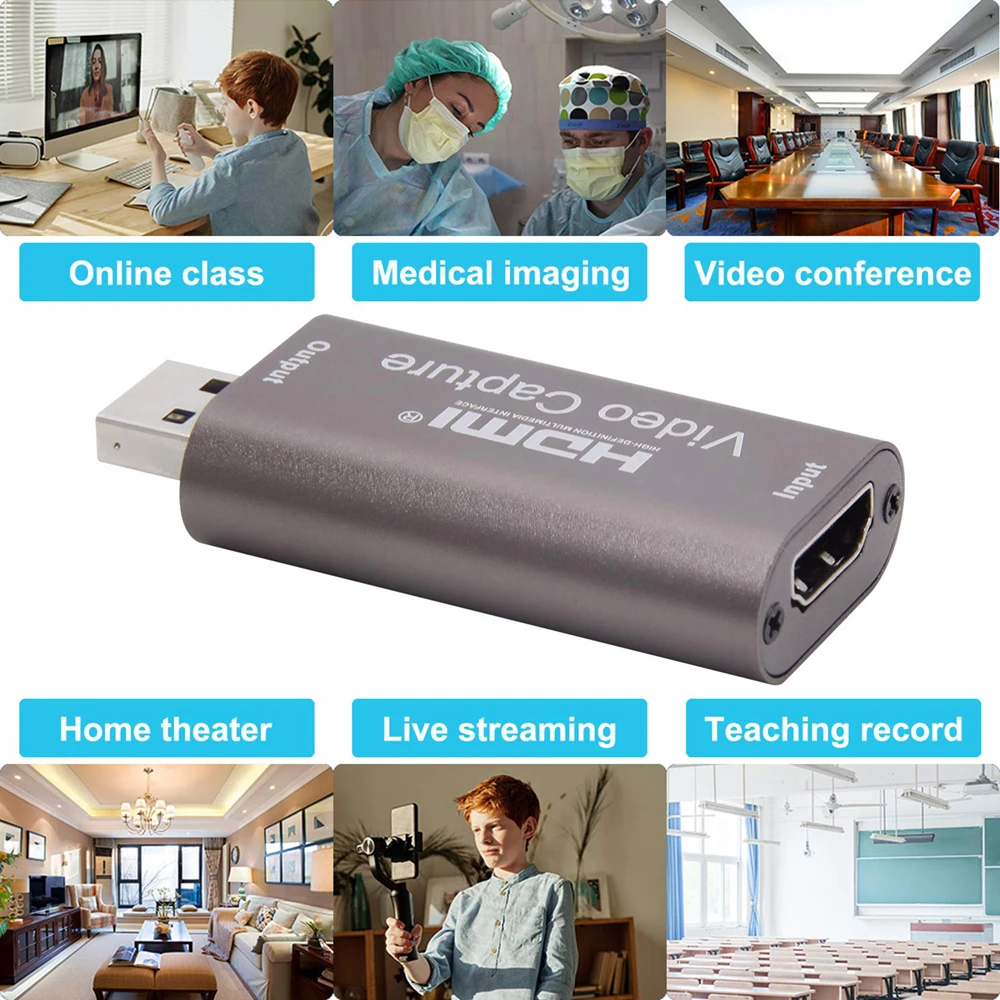  ĸó ī, USB 2.0 HDMI ȣȯ ׷ ,  ĸó ķڴ ī޶ ̺ Ʈ ȭ, 4K