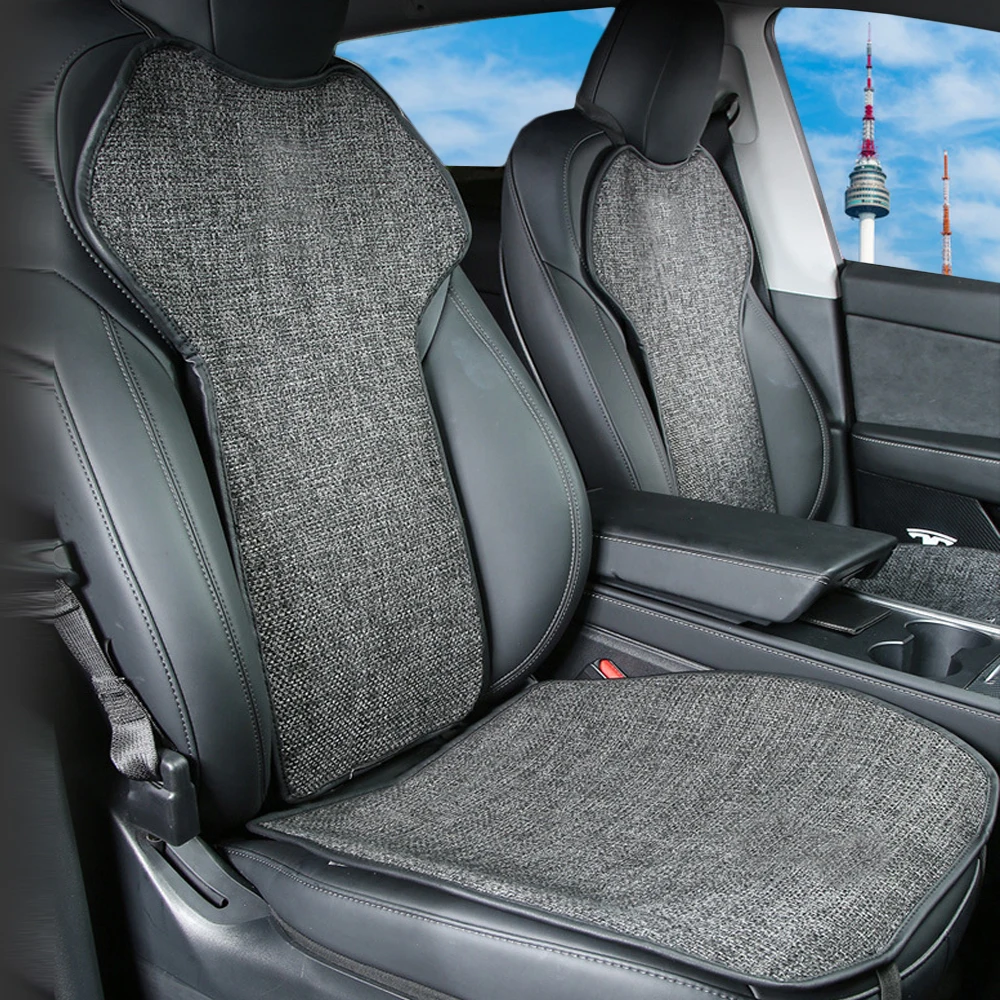 2-Pack Seat Belt Cushions For Mazda CX-5 – Shoulder Pad Protectors, Non-Slip & Breathable
