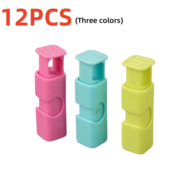 Three colors 12pcs