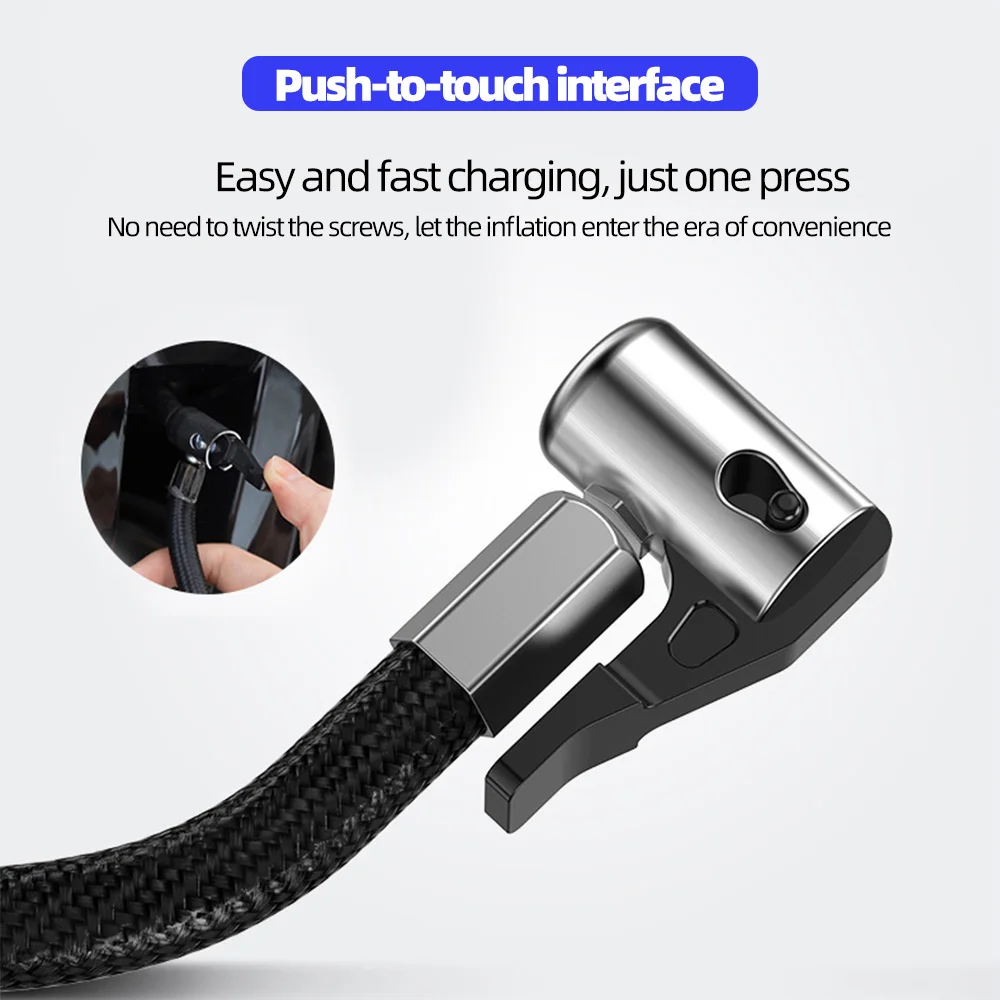 �޴�� ��â�� �ڵ��� ���� �����, 150PSI, 12V ������ ���� Ÿ�̾� ��â��, �ڵ��� ������� �����ſ� ���� ����