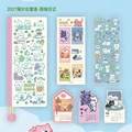 Cat Diary Set
