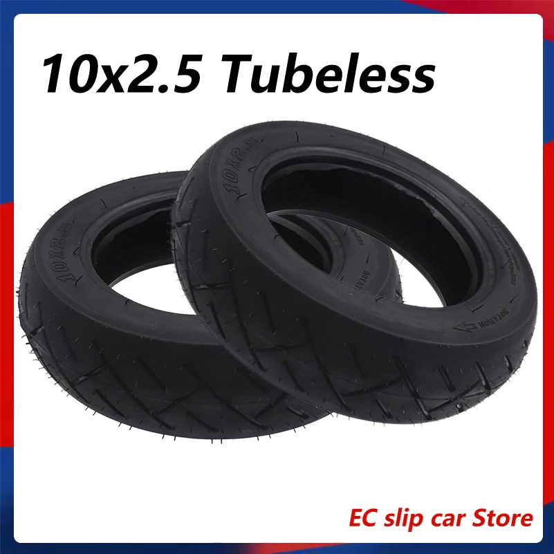 10x2 bike tire