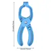 Knitting Crochet Doll Safety Eye Pliers Tool 3D Printed Amigurumi Crocheting Safety Eye Attaching Pliers 6