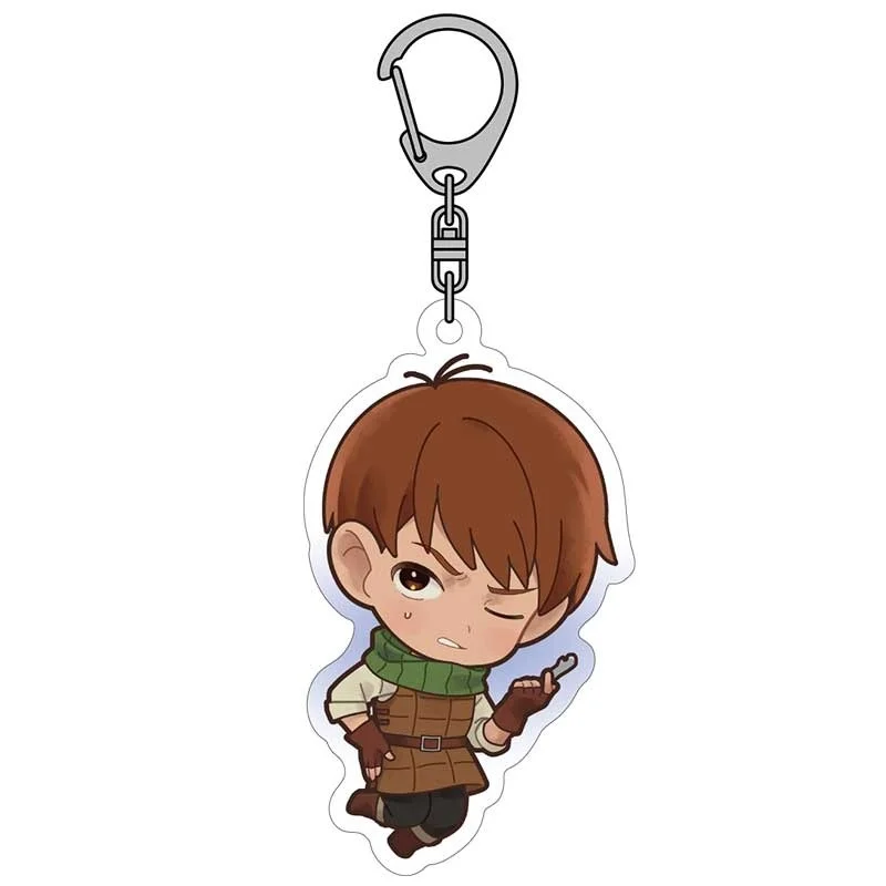 S888898a890d34e25bf7ca7e81e3b55be6 - Delicious In Dungeon Merchandise