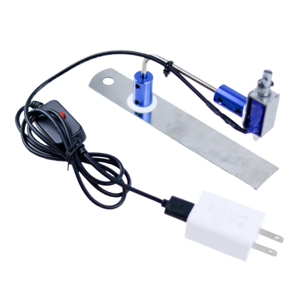 Adjustable-Computer-Keyboard-Clicker-Physics-Auto-Random-Click-Game ...