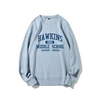Cozy Long Sleeve Hoodie with Stranger Things Print Unisex Casual Sweatshirt Comfortable and Stylish for Relaxing or Daily Wear 6