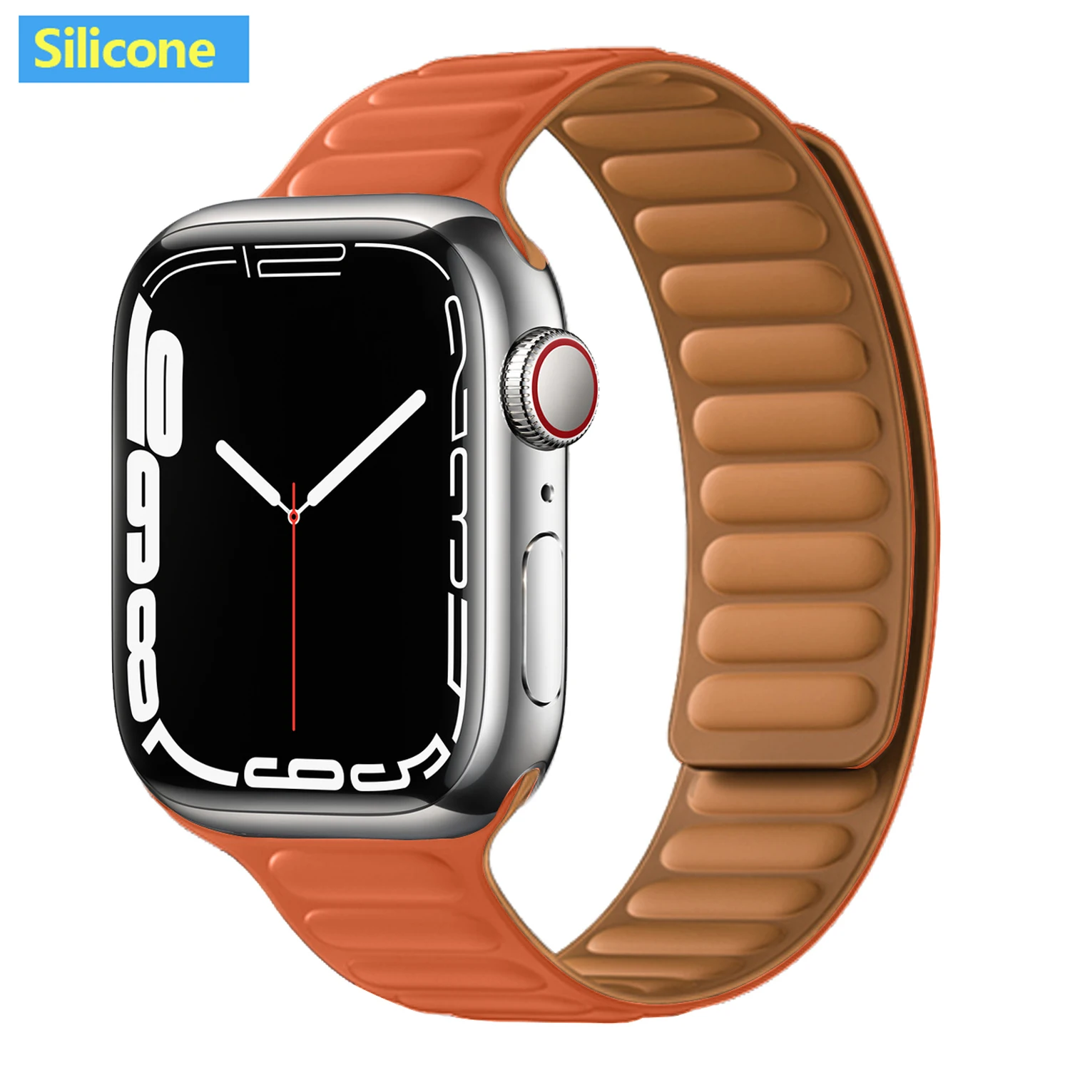 silicone sunset