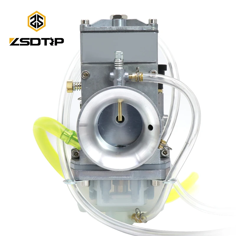 ZSDTRP38mm40mmLectronHighVelocityAdjustablePowerJetCarburetor