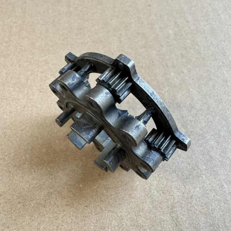 Impact Drill Gear Box N375865 for DeWALT DCD996/995/990/932/996