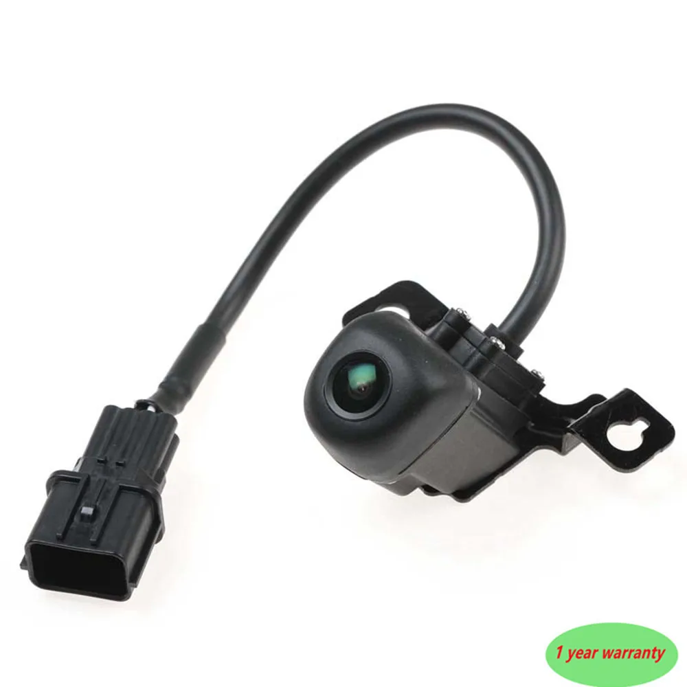 

Камера для парковки Hyundai- Santafe 95760-2W640 957602W640, Аксессуары для автомобилей, 1 шт.