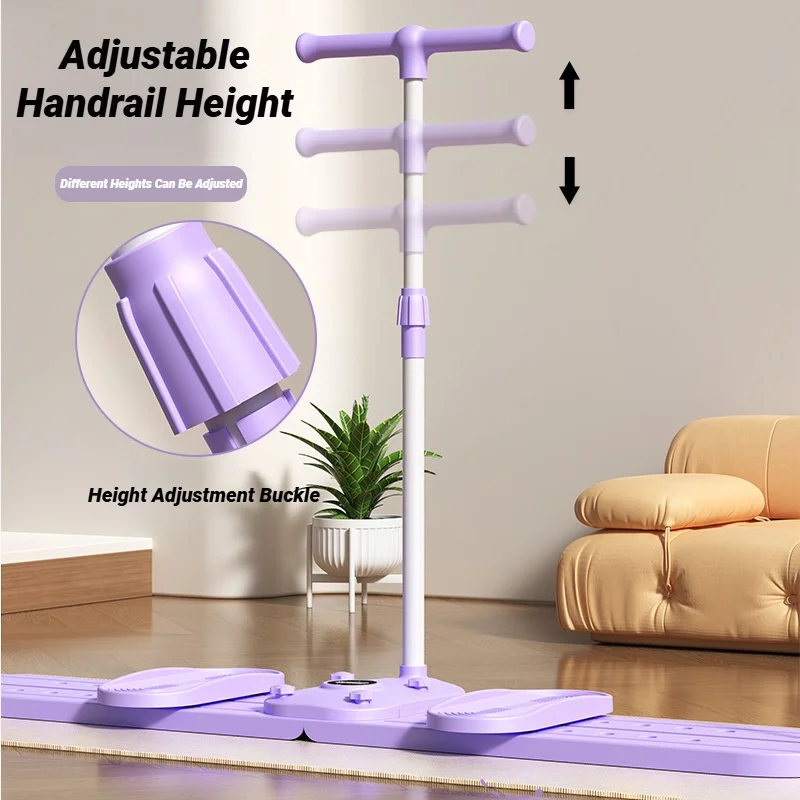 Multifunctional Ski Fitness Trainer 2