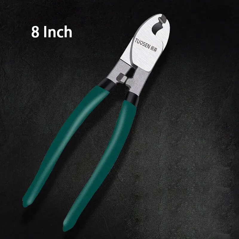 8 Inch