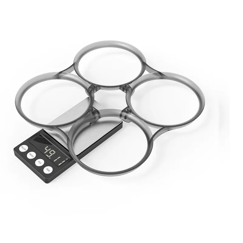 Brushless Whoop Frame BETAFPV Pavo35