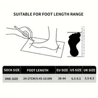 6/10 paires de chaussettes pour hommes, chaussettes simples et décontractées à rayures noires et blanches, respirantes, mi-tube, col rond de haute qualité, printemps-automne 4