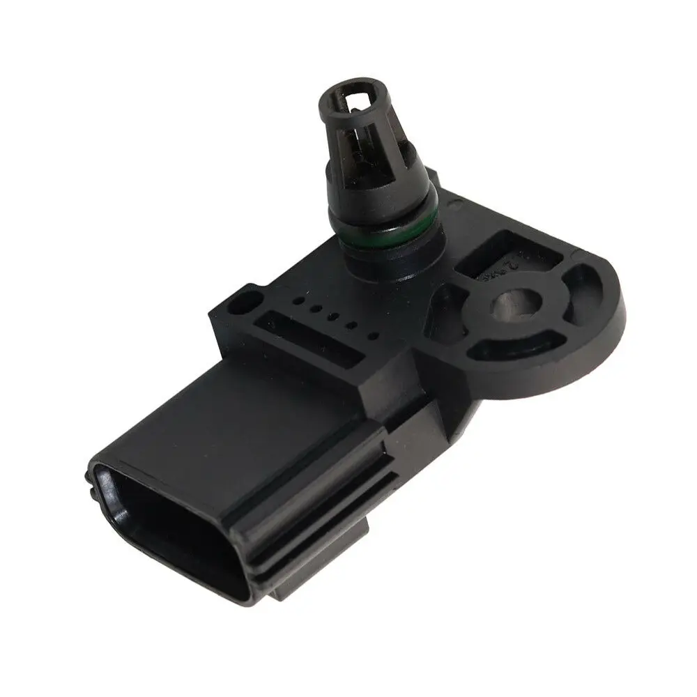 

Intake Manifold MAP Pressure Sensor 4S4G-9F479-AC 0261230181 Fit For Mazda Ford