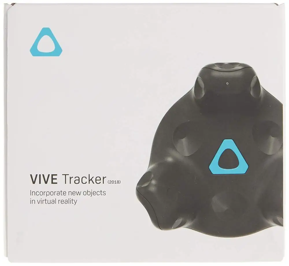 VIVE Tracker 2.0-VIVE Tracker 3.0- vr Jogo Headset Estação