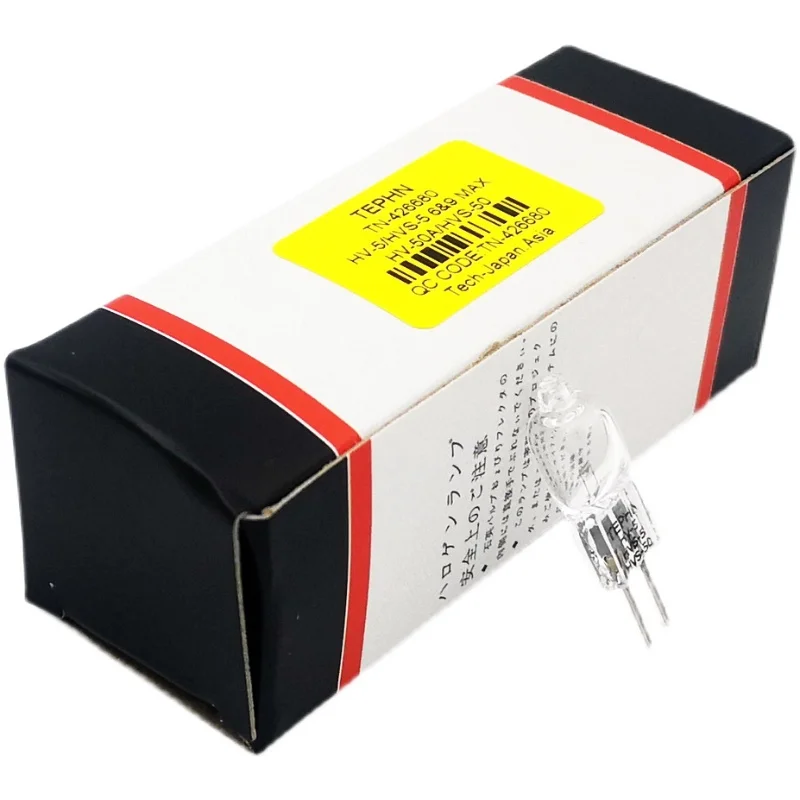 Рисунок 5 - Лампа для измерения яркости