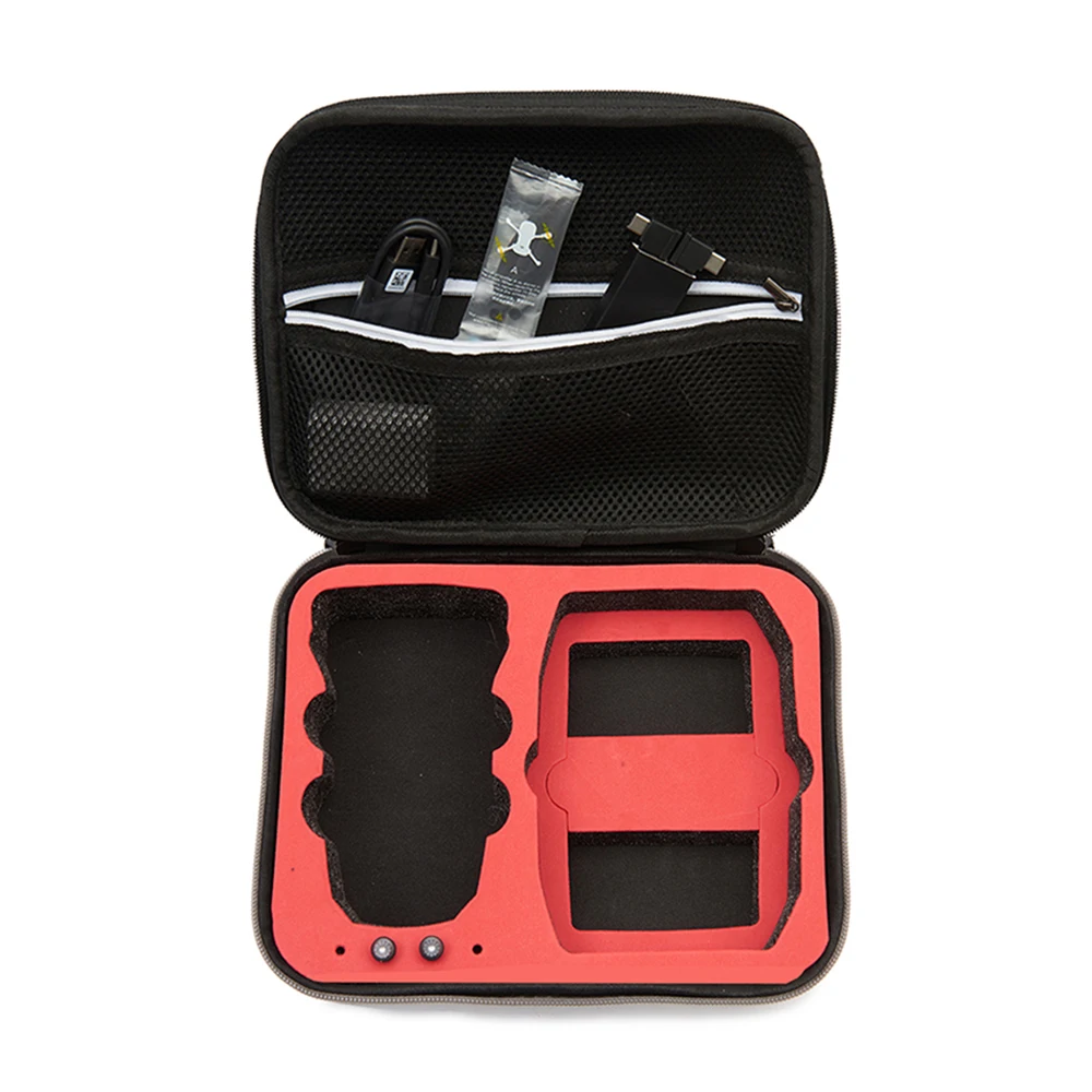 Drone Storage Bag Case for DJI Mini 2/Mini 2 SE