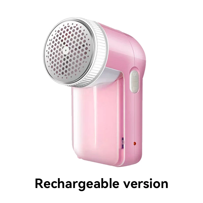 Xiaomi Hair Ball Trimmer USB Rechargeable Home Hair Ball Divine Device No Harm Clothing Portable Electric Clothes Lint Remover 5