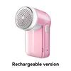 Xiaomi Hair Ball Trimmer USB Rechargeable Home Hair Ball Divine Device No Harm Clothing Portable Electric Clothes Lint Remover 5