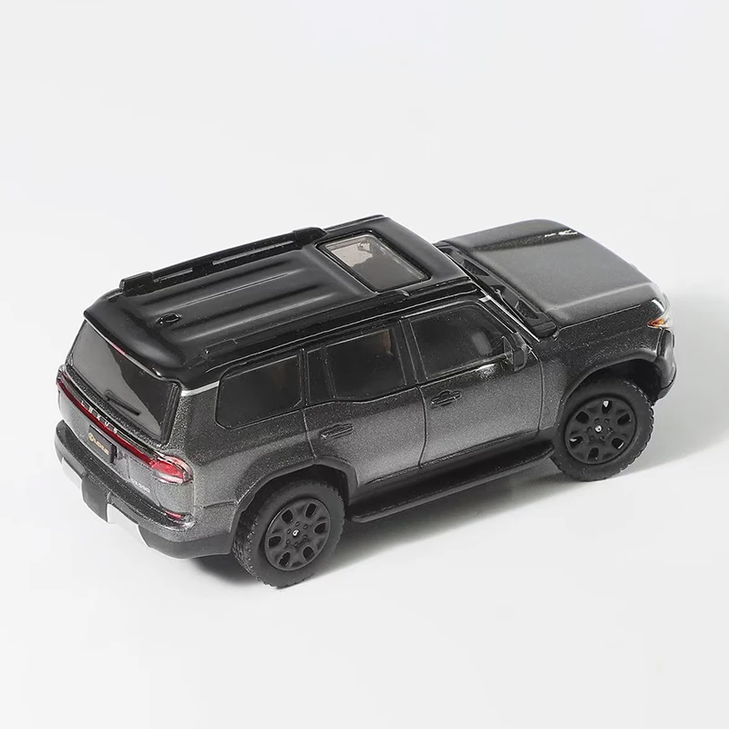 ミニカー G.C.D 1/64 LEXUS GX550 Over Trail LHD s-l400.jpg