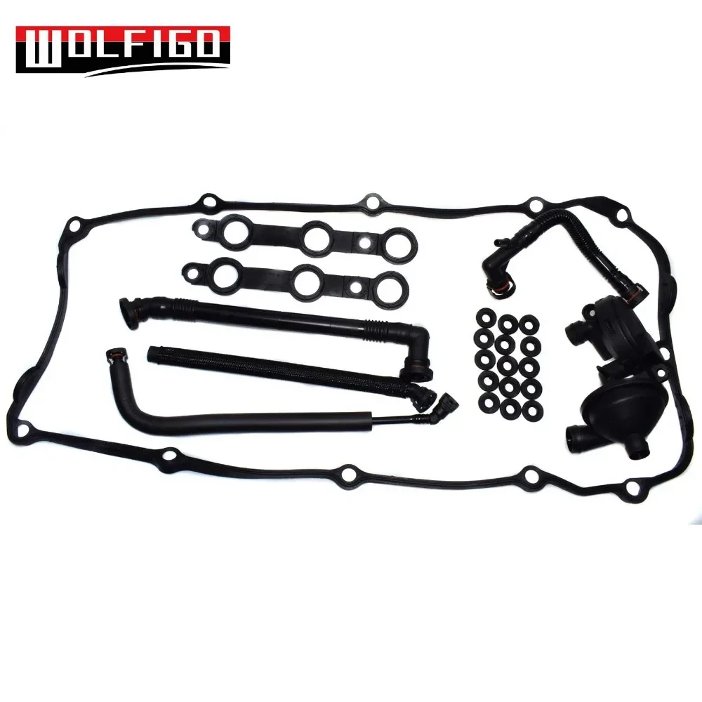 PCV ũũ ̽ Ʈ  긮 ȣ,  Ŀ  Ŷ, BMW E46 325i 330i 325Xi 11617504535,11617504536 11611432559