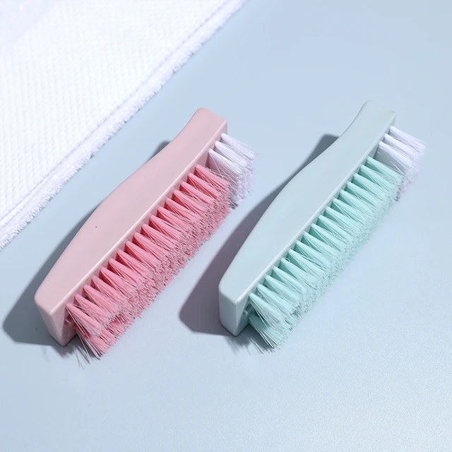 Multifunkcionális Cipőtisztító Szilárd És Rugalmas Sörtékkel A Fürdőszobai Konyhai Tisztításhoz - Image 3