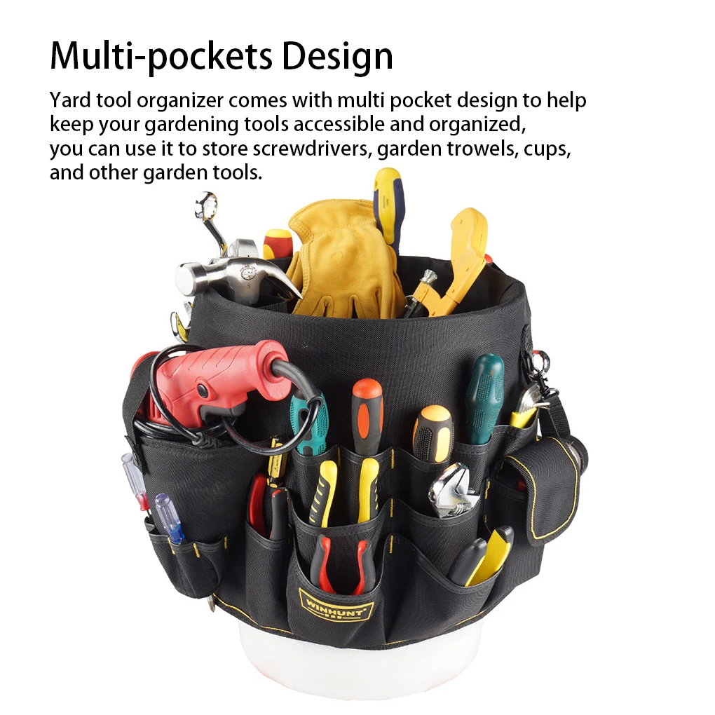 Leather Tool Belt Exquisite Carpenter Construction Quick Release Buckle Kits Electrician Belts Wear-resistance Work Apron