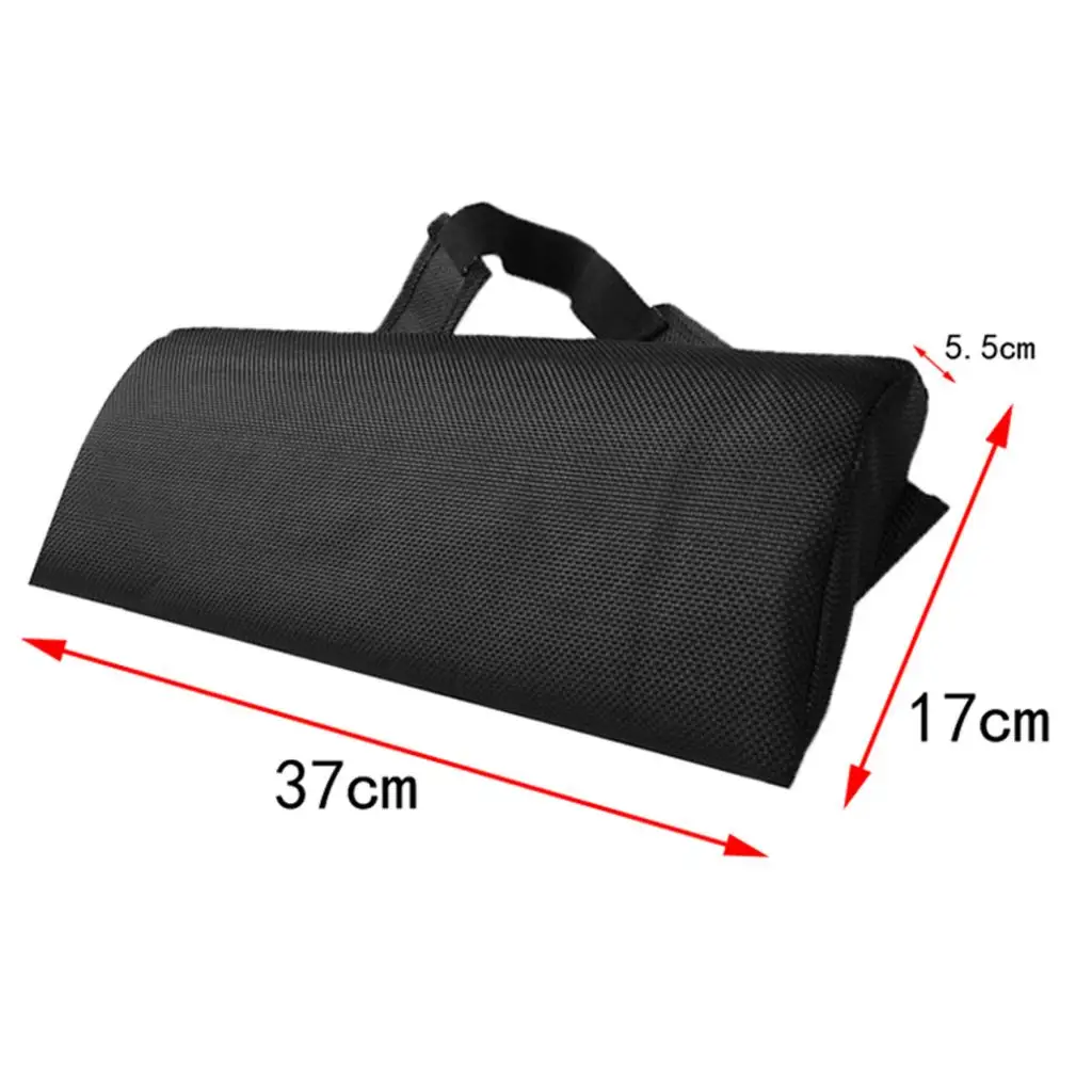 Lit De Repos Transat Chaise Longue D'extérieur 200 Cm Avec Auvent Et Oreiller Bleu