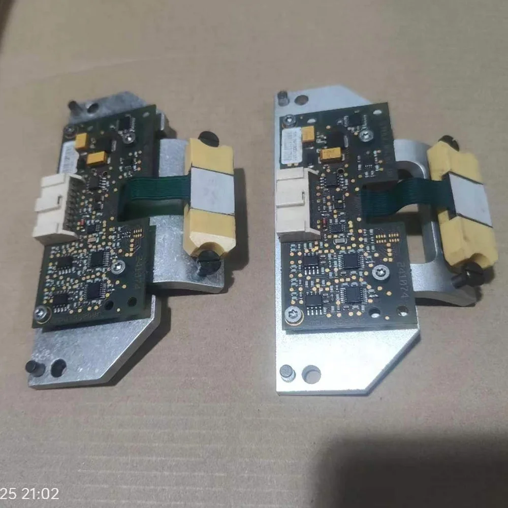 Durable Using Automatic Knitting Construction Machinery Parts STOLL Machine Electronic Board 240562