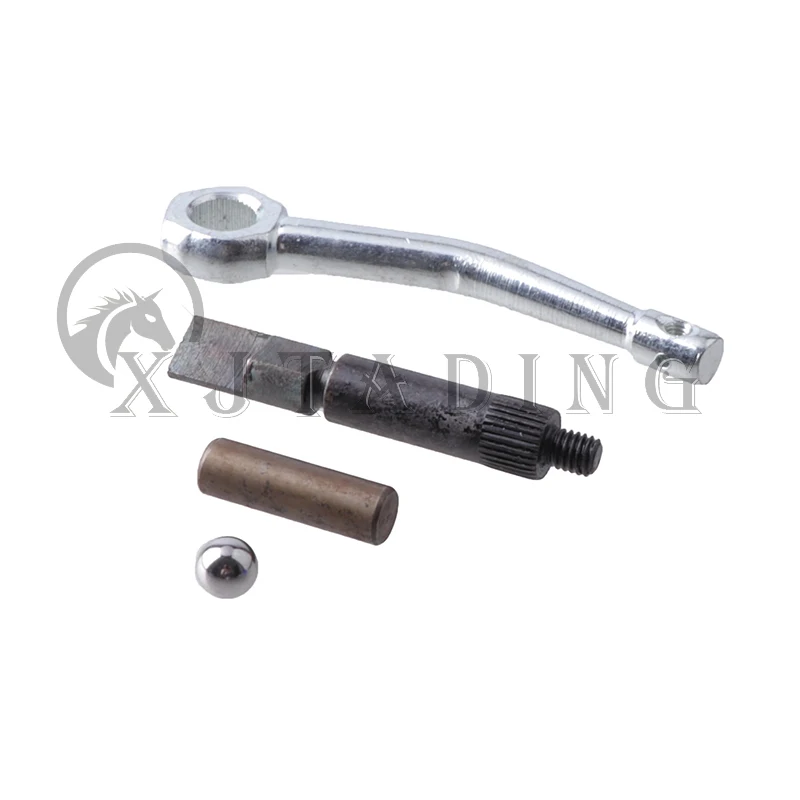 Motorized Bikes 30 Clutch Pads For 80cc Bicycle Engine 49cc 60cc