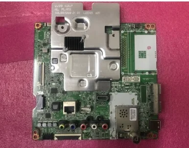 

55inch 60inch 65inch 75inch motherboard EAX67166104 (1.0) screen NC650DGE