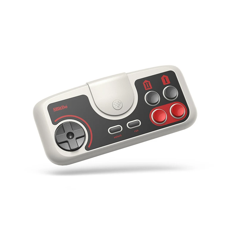 8BitDo 2.4G   е PCE ھ Ʈѷ PC  ̴ CoreGrafx ̴ TurboGrafx-16 ̴ ٵ ġ