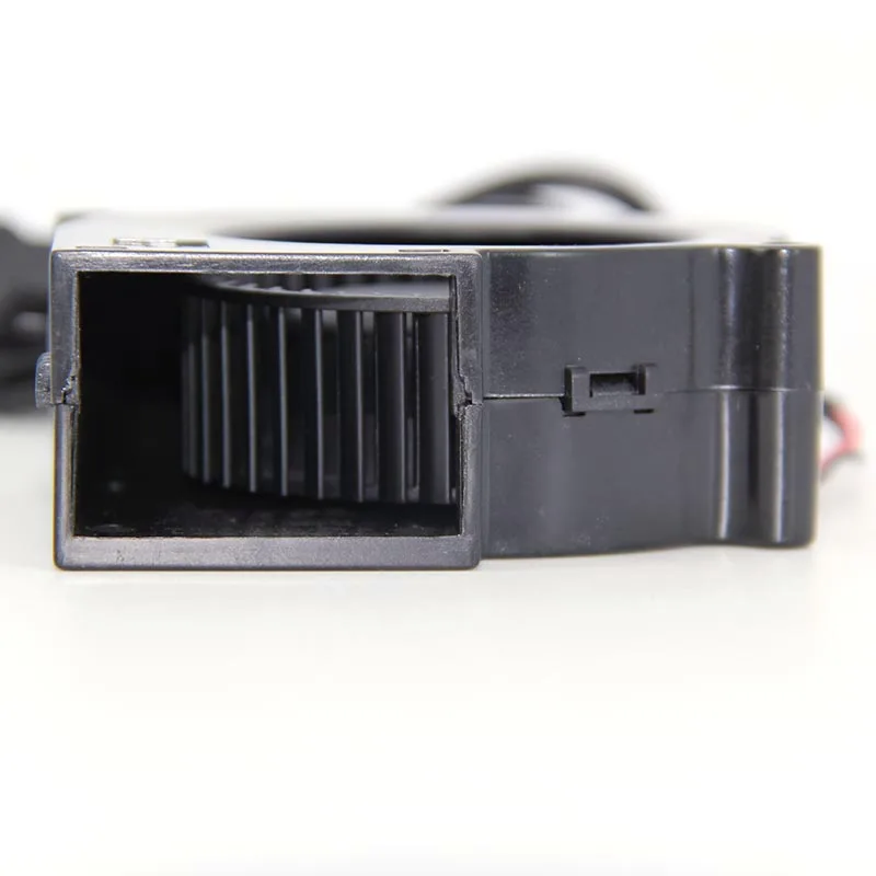 Cooling fan 75mm 7530 Turbo Blower 5V USB For Grilling BBQ Wood-Burning Stoves