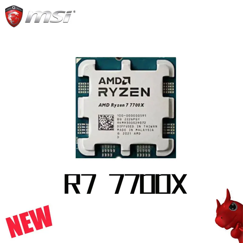MSI MPG B650I EDGE WIFI AM5 Mainboard AMD B650 Motherboard+ MSI MPG B650I EDGE WIFI AM5 Mainboard AMD B650 Motherboard+