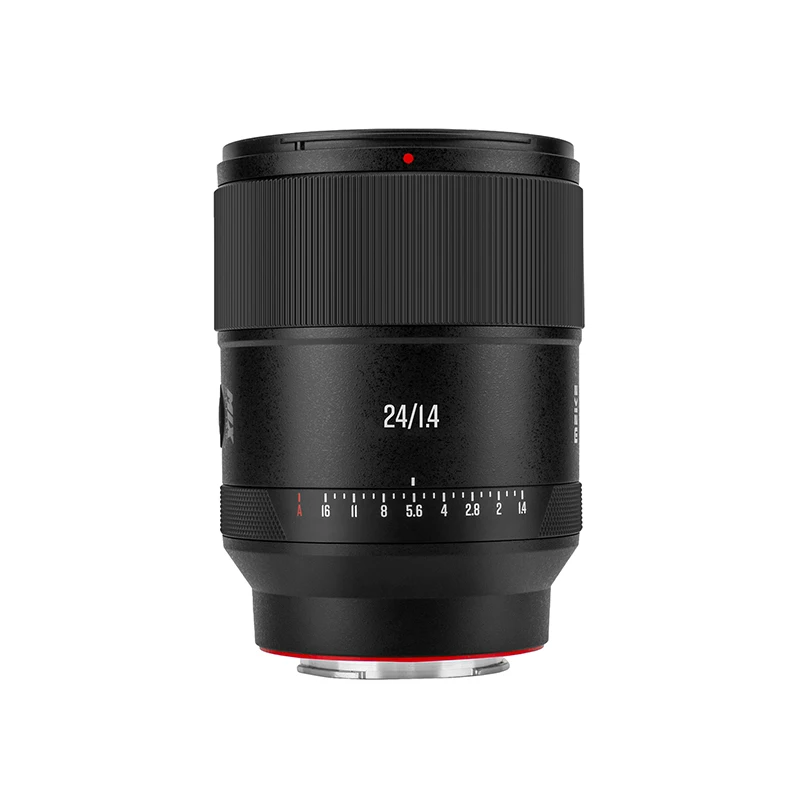 MEKE 24mm F1.4 85mm F1.4 카메라 렌즈 풀프레임 자동 초점 렌즈 ( FE 마운트 카메라용)