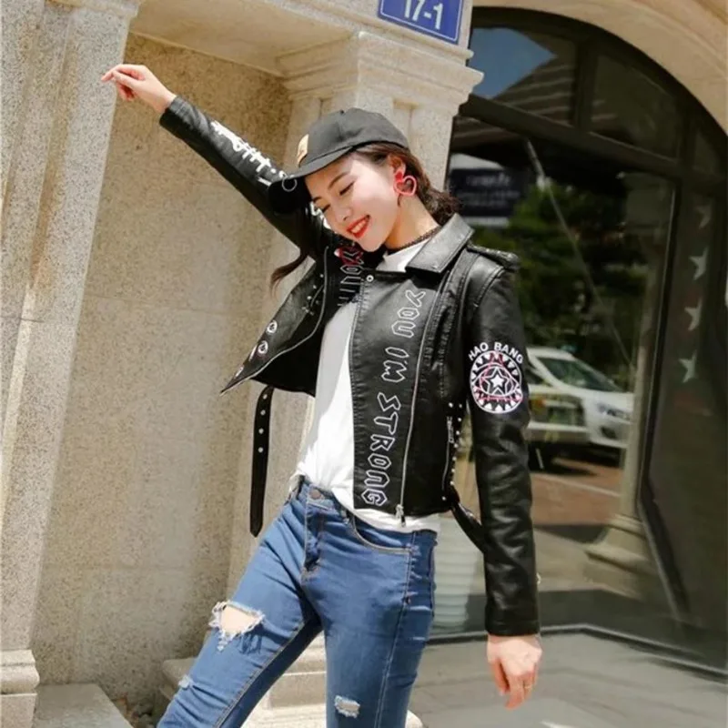 autumn-winter-women-leather-jacket-rivets-faux-leather-motorcycle-jacket-streetwear-letter-print-y2k-zipper-black-pu-leather-3d