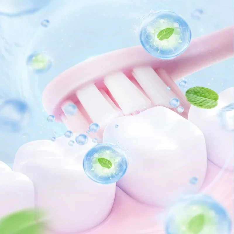Probiotic Toothpaste Quick Repair Cavities Clean Whiten