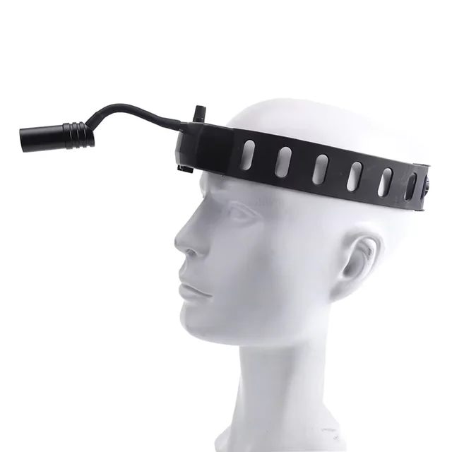 5W Surgical Headlight Dental LED Headlamp Head Band Portable Medical Front Light Oral Lamp Dentist Tools Dentistry