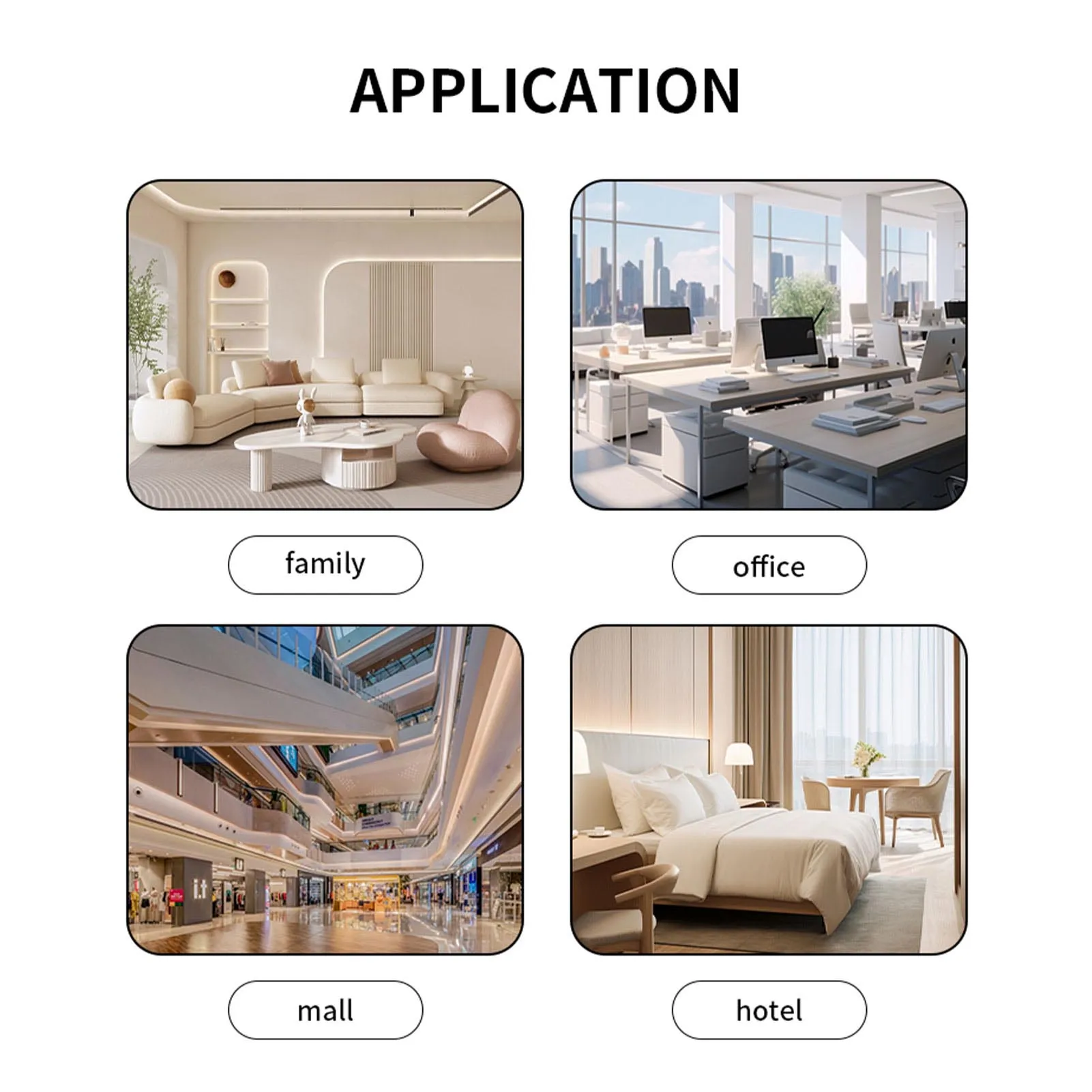 Smart Thermostat Electric Floor Heating Control Support Wireless Fidelity Remote Control Programmable Remote Control Thermostat