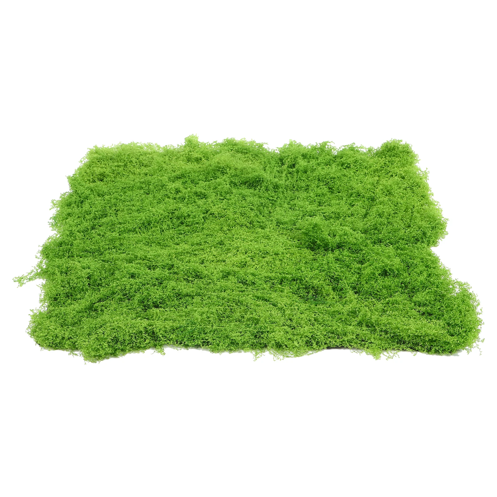 Künstliche Moos Matte Simulation Epe Schaum Pad Realistische Mini Garten Rasen Micro Landschaft Dekoration Zubehör Künstliche Moos Rasen