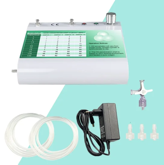 Medical Ozone Therapy Generator 1