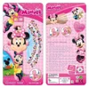Disney Cartoon Projection Children Watch Toy for Boy Girl Luxury Digital Projection Watch Car Pattern Kids Clock Gift Reloj 4