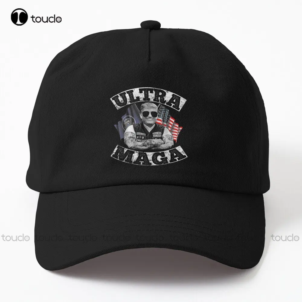 

Ultra Maga Army Dad Hat Personalized Custom Unisex Adult Teen youth Summer Baseball Cap Summer Baseball Cap Unisex Gift
