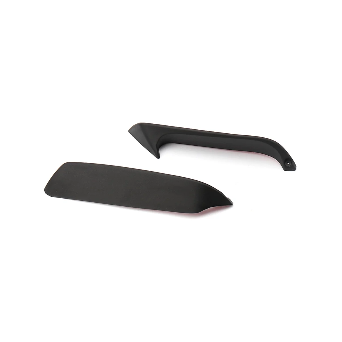 Air Deflector Kit Motorcycle Air Deflector Kit for Honda NC700X NC 700 X NC750X NC 750 X 2012 2013 2014 2015